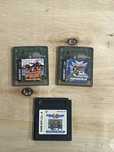Jogos para gameBoy color
