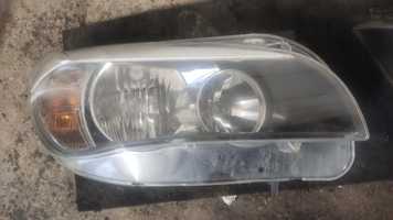 Lampa przód przednia prawa BMW X1 e84 lift H7