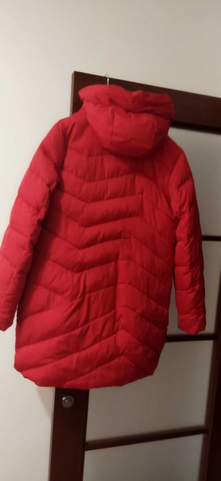 Куртка зимова жіноча (Fine Baby Cat)