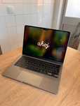 Macbook Air M2 2022 | 8GB | 256GB | AZERTY (FR Keyboard)