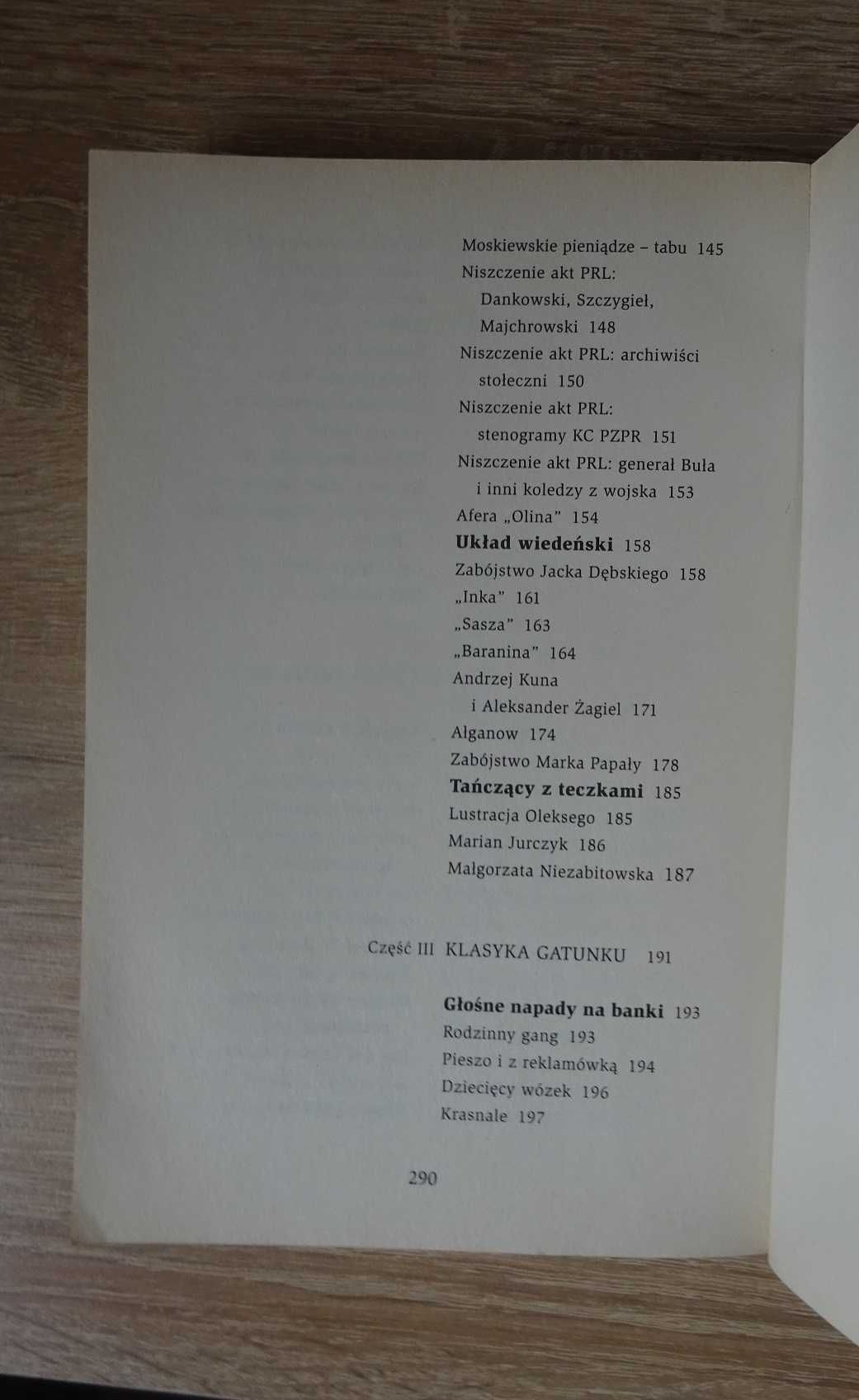 Z archiwum Jerzego Jachowicza