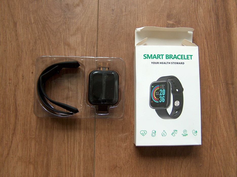 Smartwach / Smart brancelet
