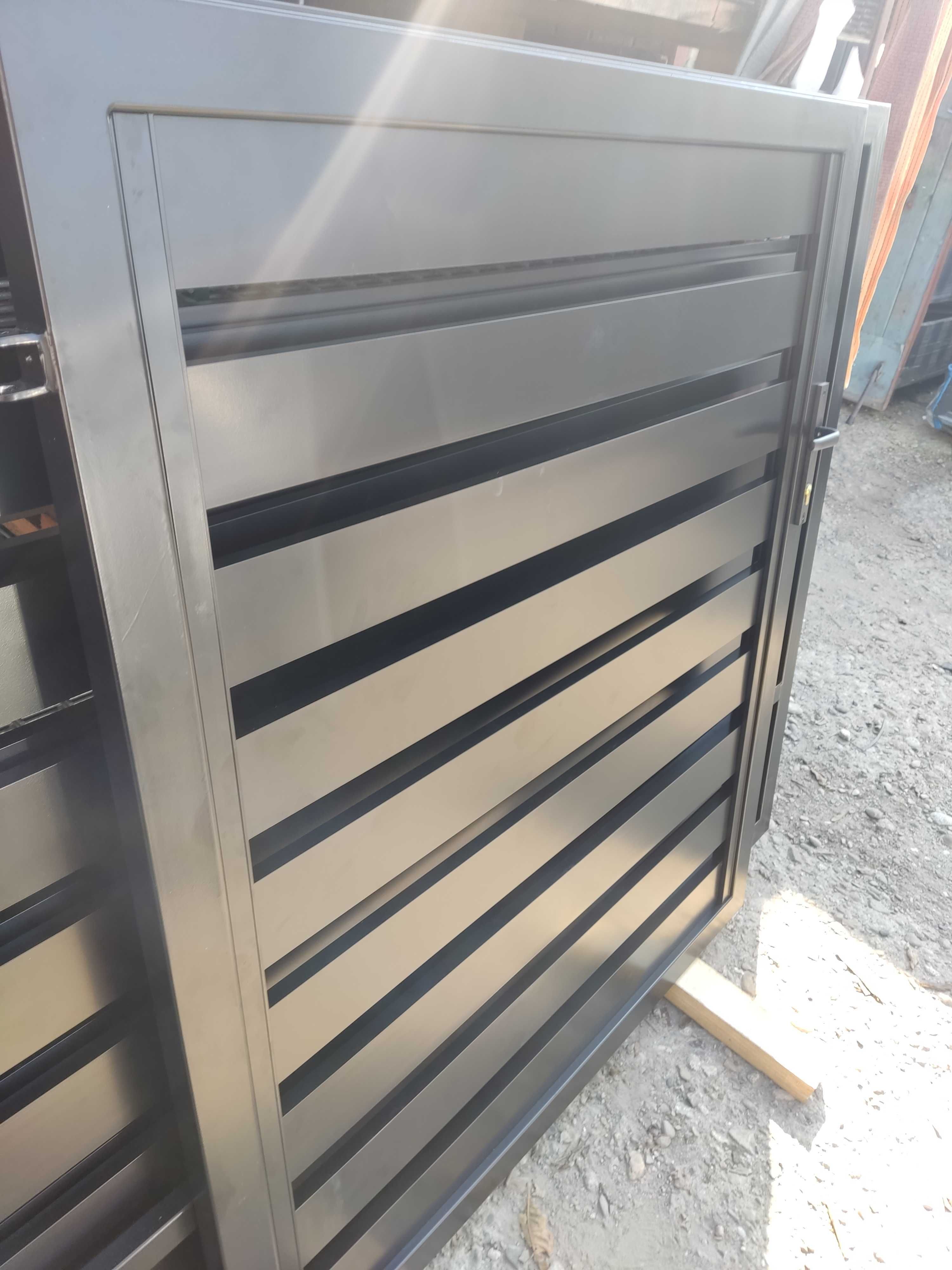Ogrodzenie panelowe z podmurówka panel h123 fi4 52zł mb ŁAŃCUT