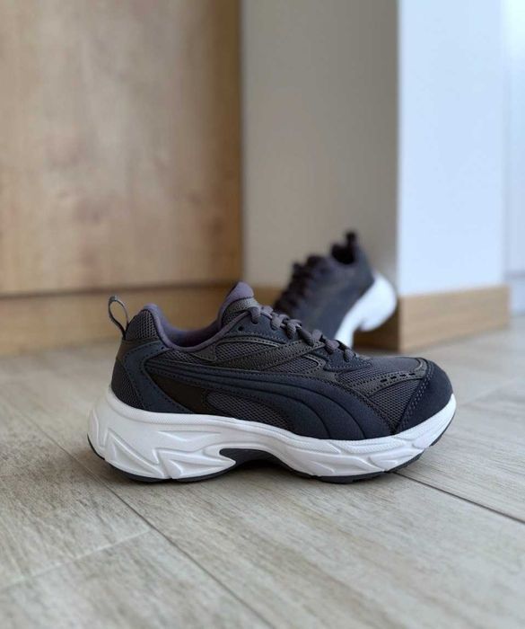 Жіночі кросівки Puma Morphic Earthy 398055-02 Оригінал! 37.5-38.5р