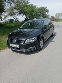 VW Passat dsg 2,0 tdi