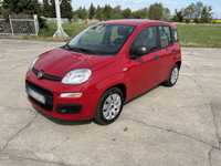 Fiat Panda III *1,2 benzyna* 106 tys. km* klima *