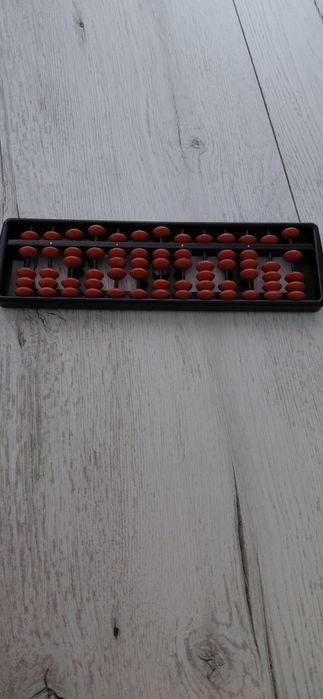 Liczydło AMA kids do arytmetyki mentalnej