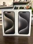APPLE IPHONE 15 PRO 256GB White Poznań Długa 14