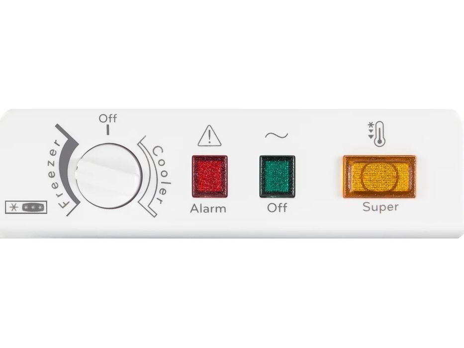 Arca Horizontal INDESIT OS 1A 200 H2