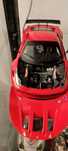Ferrari GT3 hot wheels