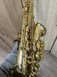 саксофон альт yanagisawa elimona 800