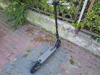 Hulajnoga elektryczna Scooter 1S
