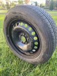 4 sztuki Opony Zeetex 205/55R16 z felgami