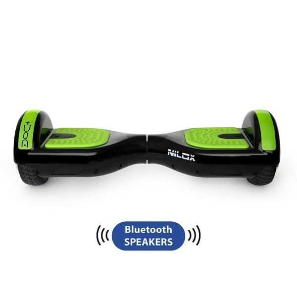 Nilox Doc Hoverboard 6.5