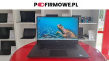 Laptop Dell Precision 5530 15" i7-8GEN 32GB/512SSD nVidia Quadro p2000