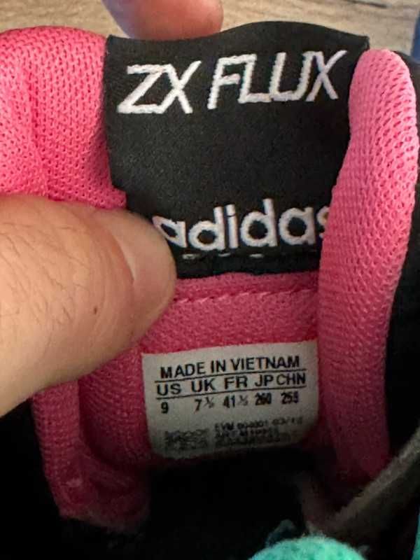 Adidas ZX Flux flux