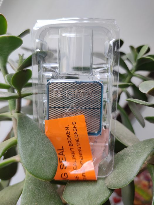 AMD Ryzen 5 9600/9600X Новий