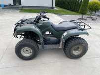 Yamaha Grizzly 125