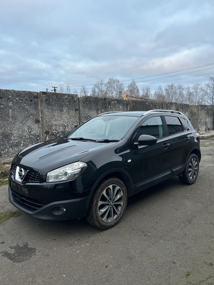 Розборка Nissan Qaishqai ніссан кашкай ниссан шрот запчастини автошрот