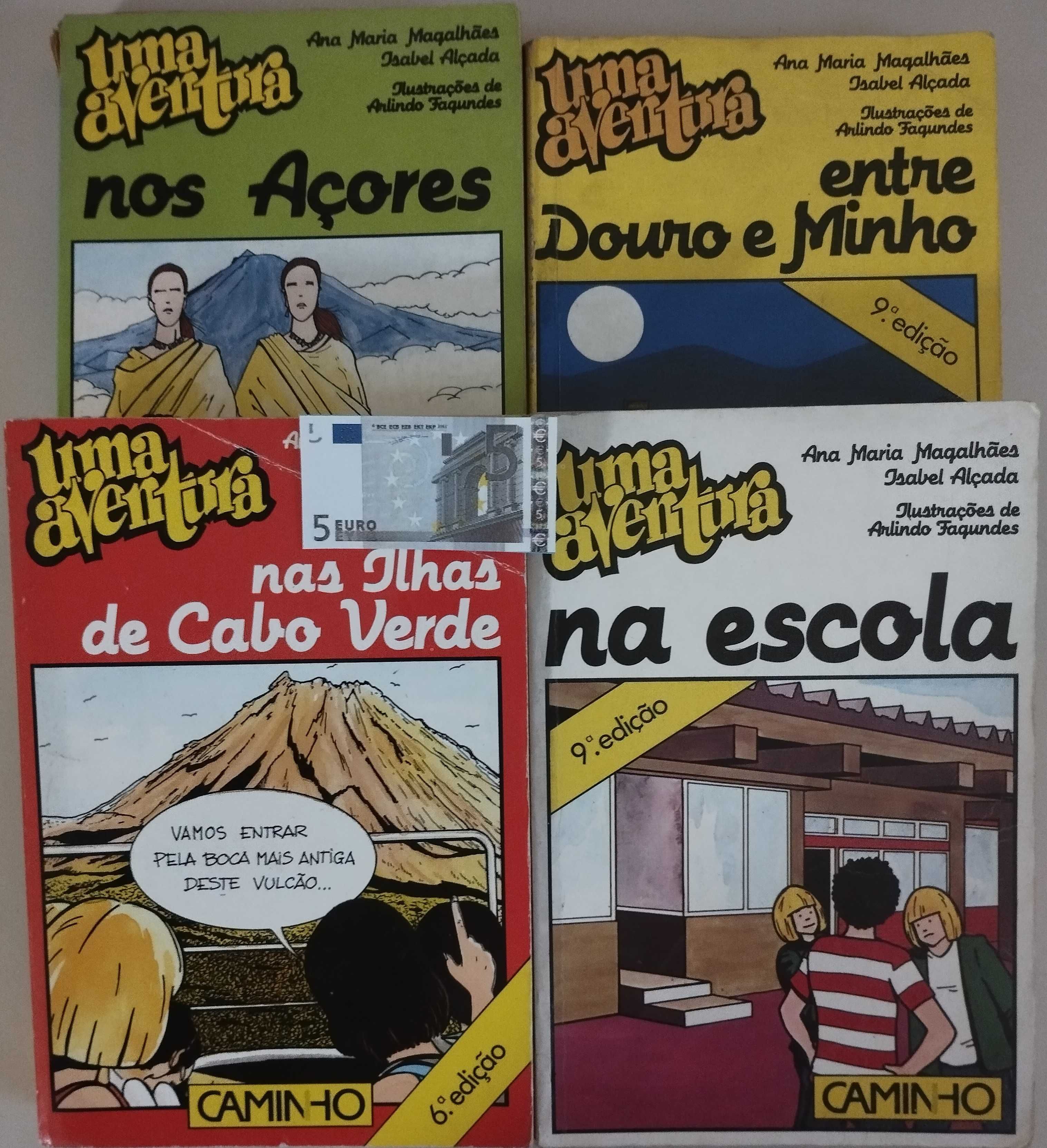 Livros de Banda desenhada