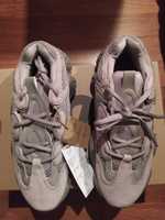 Adidas Yeezy 500 Ash Grey