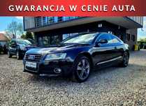 2011 rok LED XENON 170KM, sprowadzony opłacony GWARANCJA!