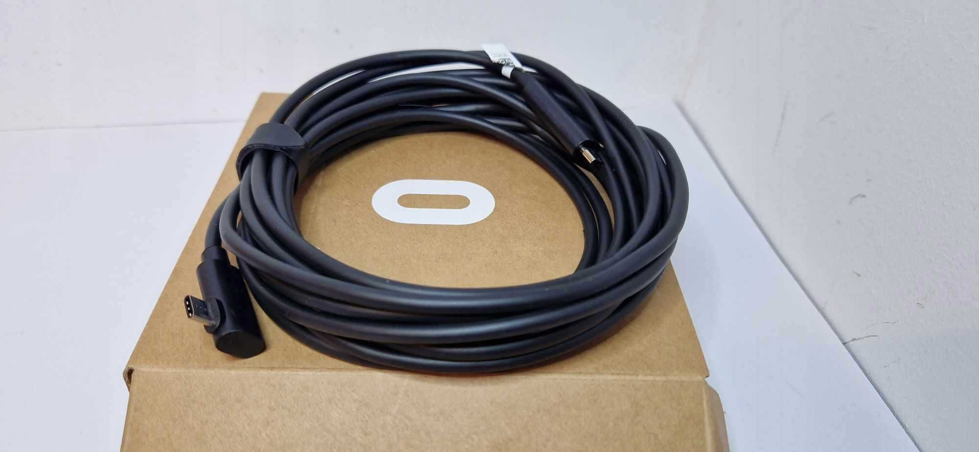 Kabel Oculus Link do Słuchawek VR Quest 2, 5M