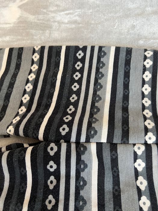 Legginsy / getry ocieplane