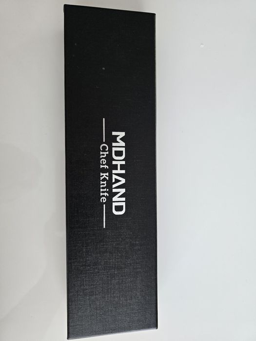 Nóż uniwersalny do kuchni i na wypady