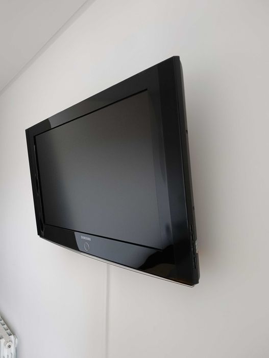 TV LCD Samsung 32"