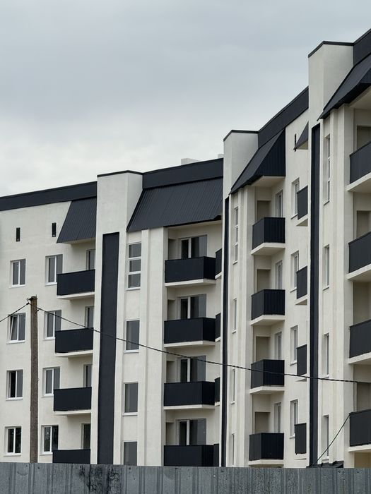 Продаж двохкімнатної квартири