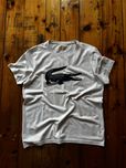 Футболка Lacoste Big Logo