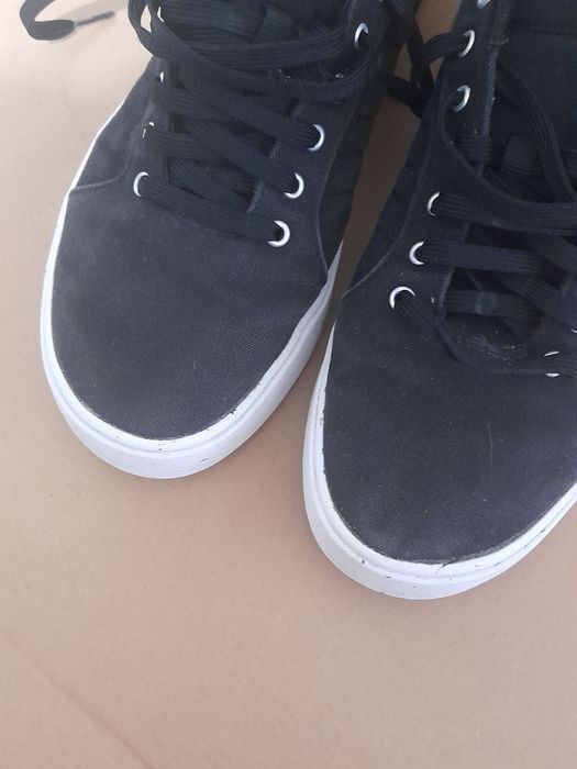 Sapatilhas da Adidas