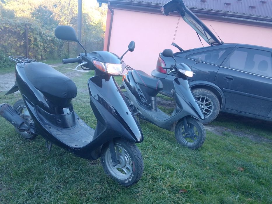 Продам Хонда діо 27 34