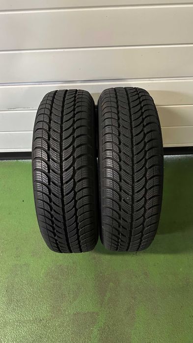 Para 175 65 R14 81T Dębica Frigo2 bieżnik 2x6,8mm
