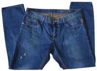 EDC BY ESPRIT DRAGON W36 L32 PAS 96 jeansy męskie Slim fit