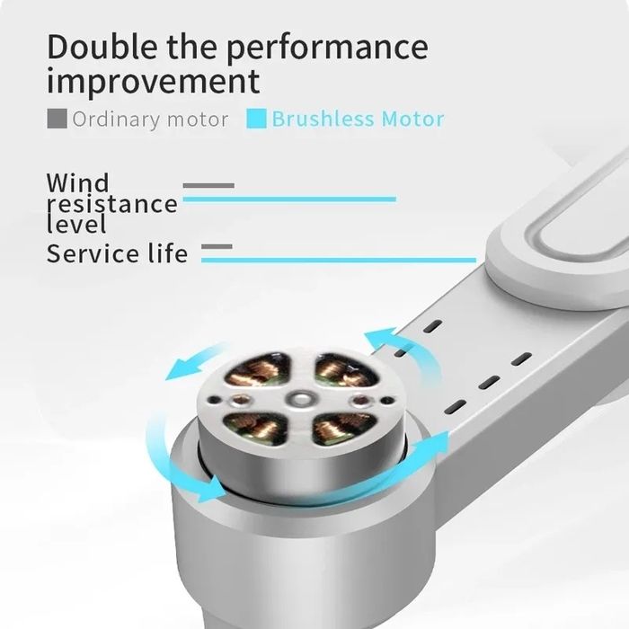 lYZRC L900 pro se квадрокоптер дрон 1200м