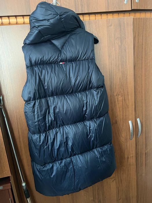 Жилетка Tommy Hilfiger