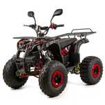 Quad 125 XTR Hummer Phyton PREMIUM Serwis Gwarancja Transport Raty