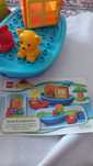 Lego duplo crianças 2 anos