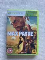 Max Payne 2 xbox 360