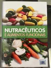 Nutracêuticos e Alimentos Funcionais