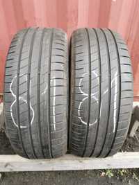 Opony letnie Goodyear efficientgrip performance 215/55/17 94V 2szt 21r