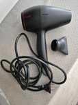 Secador cabelo 2100w super rápido (Professional)