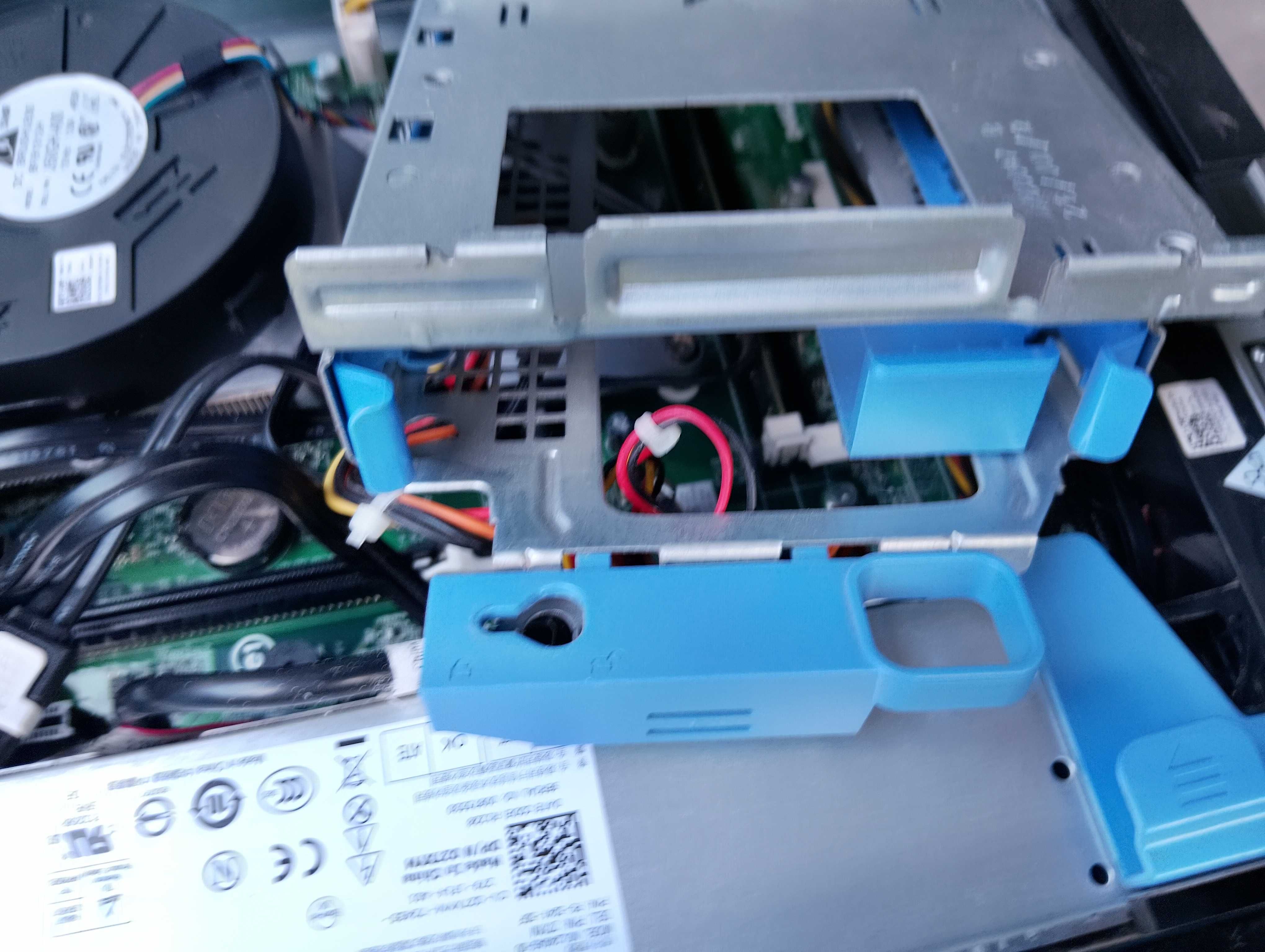 Dell OptiPlex 3010 mATX(i5-3470, 8Gb DDR3, No HDD)