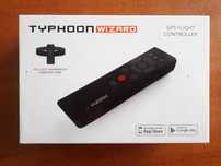 Pilot Typhoon Wizaro