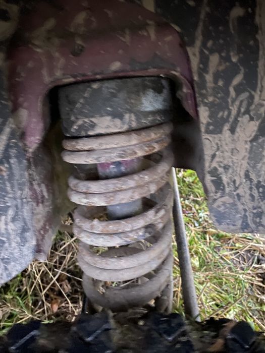 Ваз 21213 Нива 1.7 газ/бензин