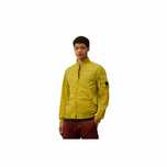 Куртка C.P. Company Nycra-R Bomber Jacket Cress Green-Yellow