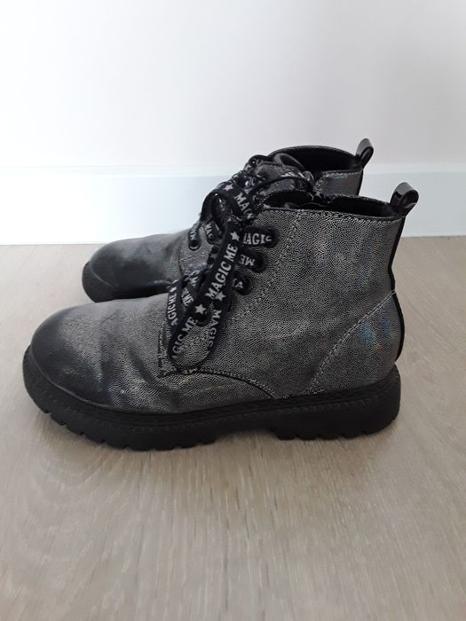 Trzewiki dziecięce rozmuar 31