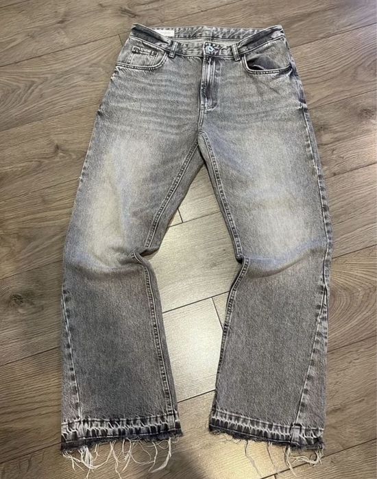 Zara Flared Jeans